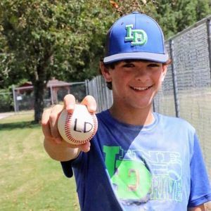 Meet your Posher, Austin